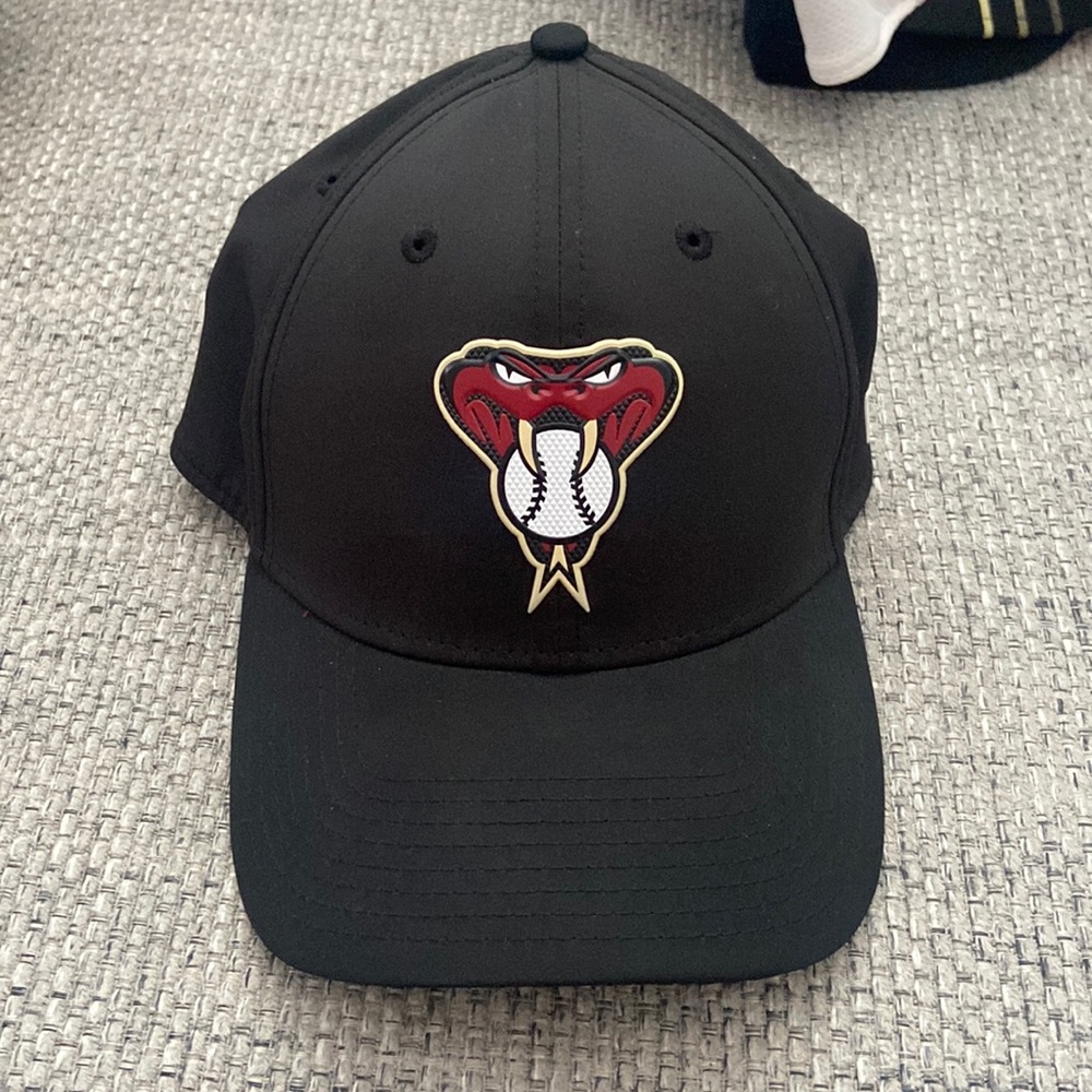 Arizona diamond backs hat